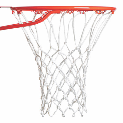 Basketball Professional Non-Whip Net
