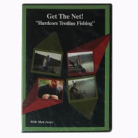 "Get the Net" DVD on Trotline Fishing