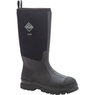 Boots, Chore High Field Boot By Muck Boot