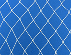 #6 Seine Netting, 1-1/4 in. sq. mesh, Sold by the Lb.