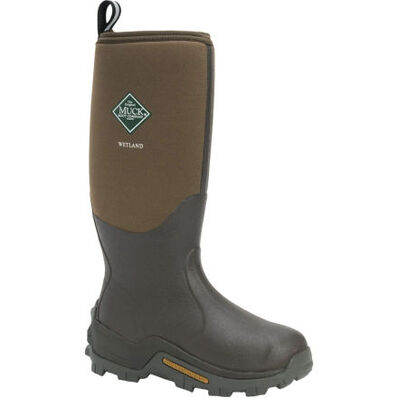 Wetland Premium Field Boot by Muck Boot