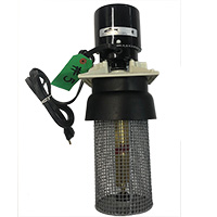 #5 Deluxe 110 Volt Mino-Saver Thermo Protected Aerator