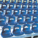 BleaChair Seating System, Must order sets of 50