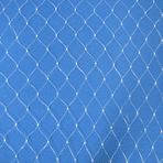 Mono Gill Net, Sold by the yard