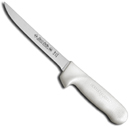 Knife, Boning, 5/8 in. Wide, 6 in. Long Stainless Blade