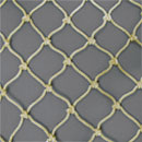 HandRail Netting, Sold by the Linear ft.