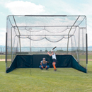 Replacement Net for ATEC Portable Backstop