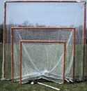 Practice Lacrosse Goal with Net