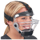 Sports Safety Mask, Game Face