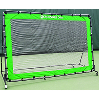Replacement Net for Tennis Rebound Net Deluxe