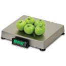 Digital Platform Scale, Weighs to 150 lbs. x .05 lb.