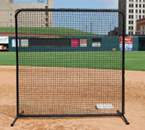 Black Series' Fungo Screen Replacement Net 7'X7' product image