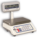 Digital Price Computing Scale, Weighs to 6 lbs.
