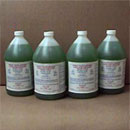 Pond Fertilizer - Sold by the case (four one gallon bottles per case)