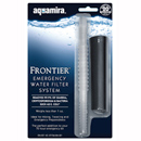 Aquamira Frontier Filter