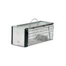 Professional Cage Traps for Rats, Weazels, Chipmonks, Flying Squirrels
