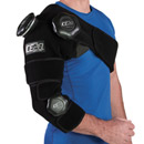 ICE20  Compression Wrap, Combo Arm