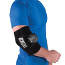 ICE20  Compression Wrap, Elbow/Small Knee