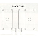 Proline Lacrosse Field Layout System