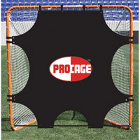 Lacrosse Goal Target