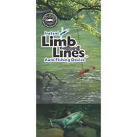 Limb Lines Auto-Fishing Device