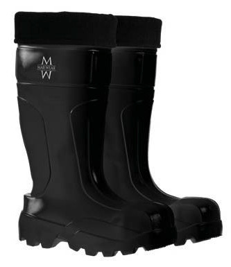 Master Thermo Boots