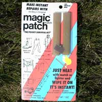 Magic Patch Boot Repair Kit