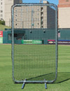 Mini Fungo Protective Screen Replacement Net - 7' X 4' product image