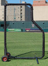 Mini Professional L-Screen Replacement Net - 5' X 7' product image