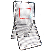 Replacement Net For Multi-Sport Pitch Back Rebounder
