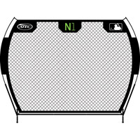 N1 Portable Practice Net