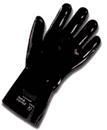 Gloves, Gauntlet. 14 in., Neox, Standard, Neoprene