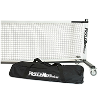 Replacement Net for Pickleball Deluxe Portable Net