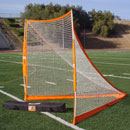 Portable Lacrosse Goal