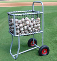 Professional Ball Cart
