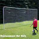 Replacement Net Only for Soccer Goal Nets, 8 ft. by 24 ft.