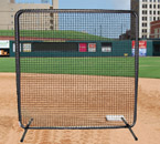 Replacement Net for Supreme Fungo 7' x 7' Protective Screen