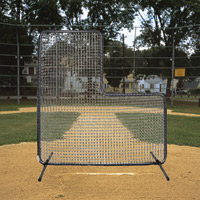 Replacement Net for Supreme Pitcher's L-Screen