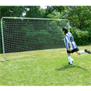 Training Goal, Portable, 7' X 18' Frame and Net