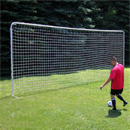 Training Goal, Portable, 8' X 24' Frame and Net