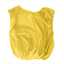 Adult Gold Scrimmage Vests (12 per Pack)