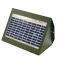 Solar Charger for Directional Feeders
