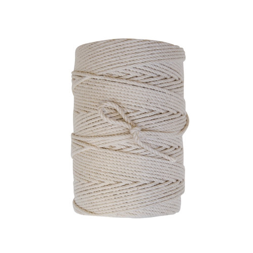 Twisted Cotton Twine