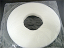Velcro for Attaching Soccer Nets (By the Roll)