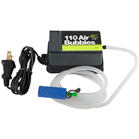 110 V Air Bubbles II (for 5-15 Gallons) product image