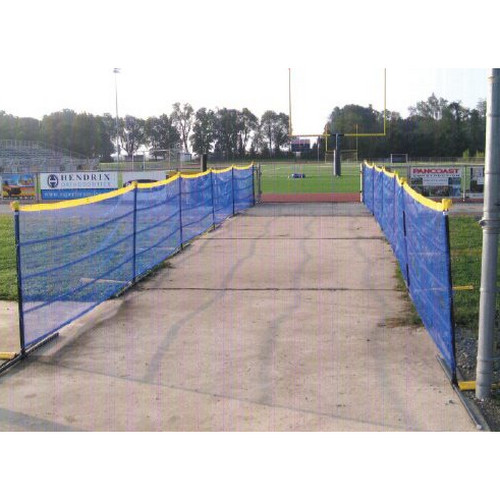 Fencing, Above Ground Grand Slam Fencing Kit