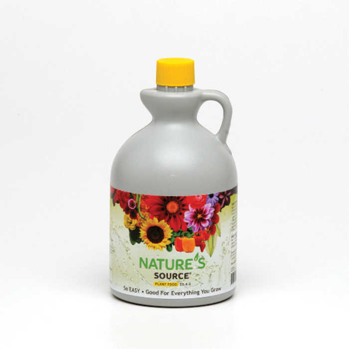 Natures Source Plant Food Concentrate