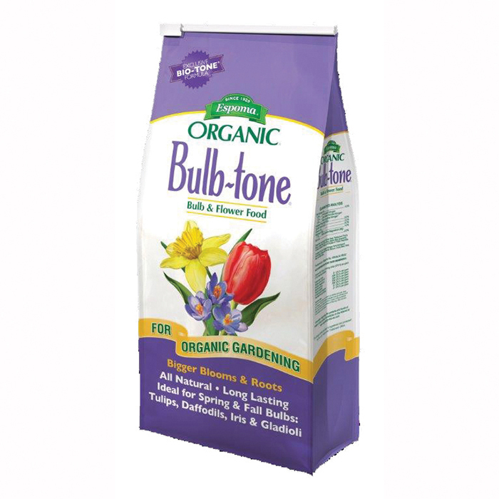 Organic Bulb-Tone