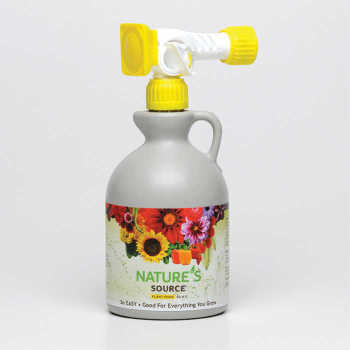 Natures Source Plant Food Ready To Use