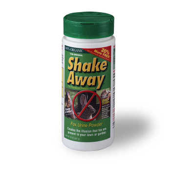 Shake Away Small Critter Repellent